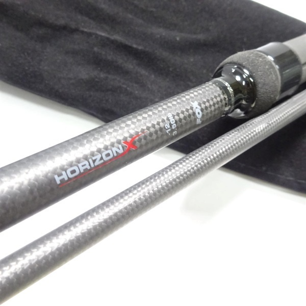 ホライゾンＸ　１２ＦＴ３．５０ＬＢ